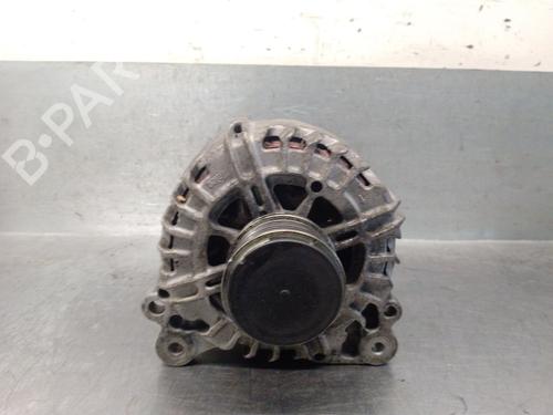 Alternator SEAT LEON (1P1) 1.6 TDI | BP31850921M7