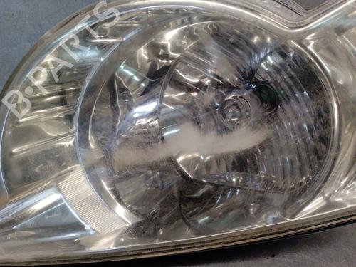 Right headlight SSANGYONG ACTYON I  | BP32137336C29 