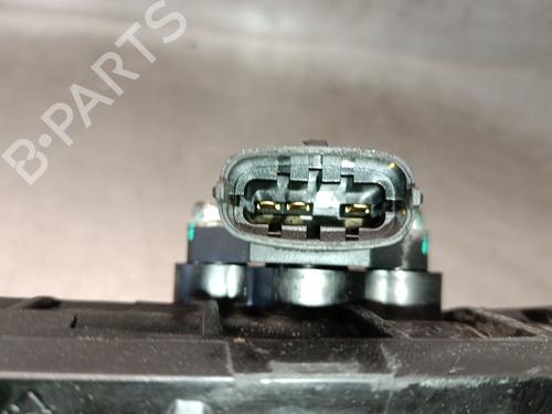 Intake manifold KIA OPTIMA (JF) 1.7 CRDi | BP33036735M70 - Image 5