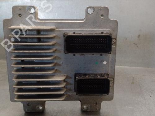 Calculateur moteur (ecu) CHEVROLET AVEO Hatchback (T300) 1.2 | BP30934732M57