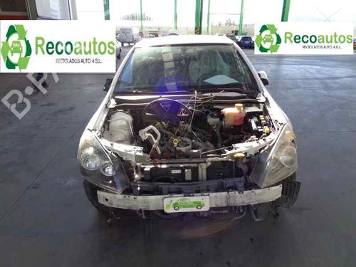 Climate control OPEL ASTRA H (A04) 1.7 CDTI (L48) | BP36323411I5 - Image 6