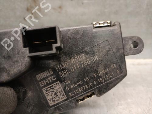 Heater resistor MERCEDES-BENZ V-CLASS (W447) V 250 CDI / d (447.811, 447.813, 447.815) | BP36140694M108 - Image 4