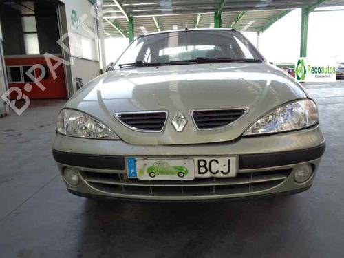 Servostyringsbeholder RENAULT MEGANE I Classic (LA0/1_) 1.9 dCi (LA05) | BP20251212M117 