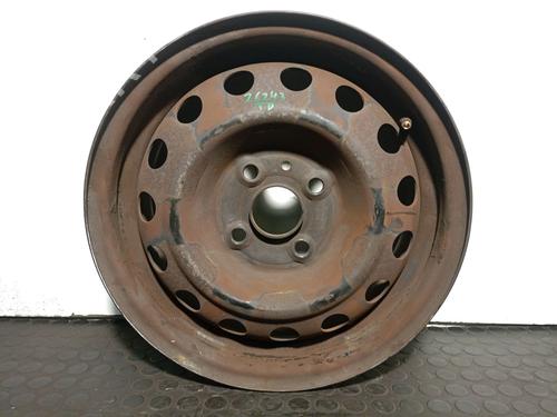 Used Rim Rim 38106190 38106190