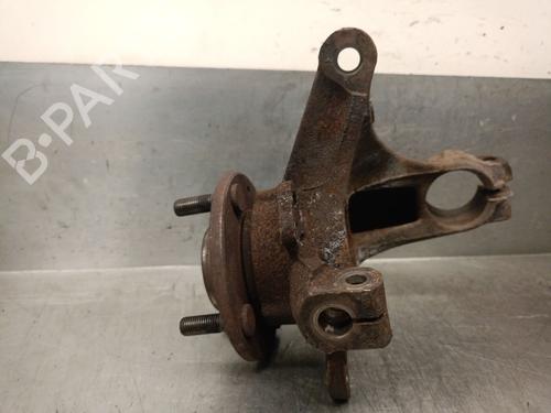 Left front steering knuckle FORD ORION III (GAL) 1.6 | BP20349424M25 