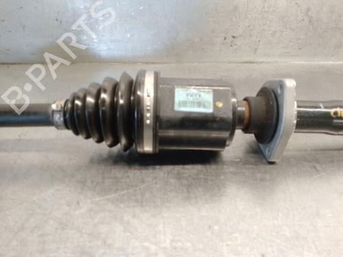 Right front driveshaft CHEVROLET ORLANDO (J309) 2.0 D | BP33466009M39 - Image 3