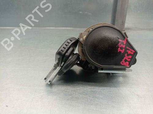 Used Rear left seatbelt AUDI Q7 (4LB) [2006-2016]  12056338