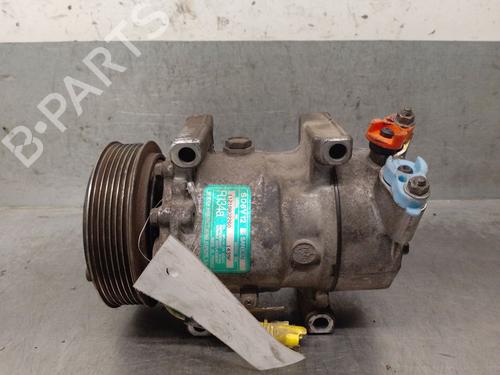 Used AC compressor AC compressor 39527349 39527349