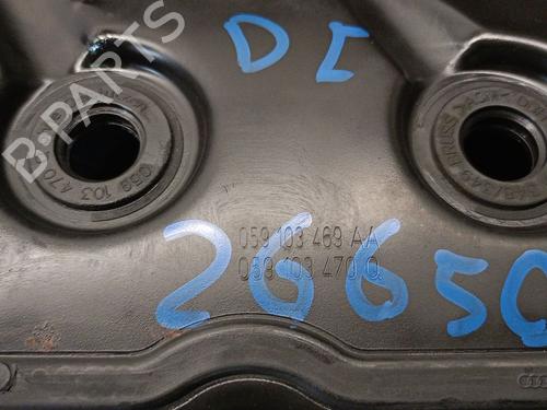 Cylinder head AUDI A4 B6 Avant (8E5) 2.5 TDI | BP39536354M5 - Image 6