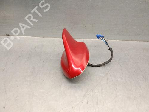 Antenna/Base FORD FOCUS IV (HN) 1.0 EcoBoost mHEV | BP29305744C140 