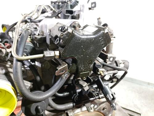 Engine HYUNDAI ACCENT II (LC) 1.5 CRDi | BP38437410M1 - Image 7