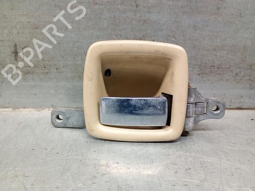Used Front right interior door handle Front right interior door handle BMW 7 (E23) [1977-1988] 22995317 22995317