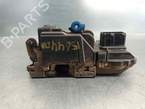 Front right lock CITROËN BERLINGO / BERLINGO FIRST Box Body/MPV (M_) 1.9 D (MBDJY) | BP10041938C97 