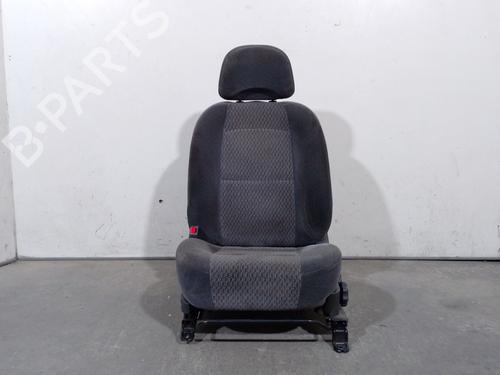 Used Left front seat Left front seat HYUNDAI SANTA FÉ I (SM) 2.4 16V (146 hp) 39722696 39722696