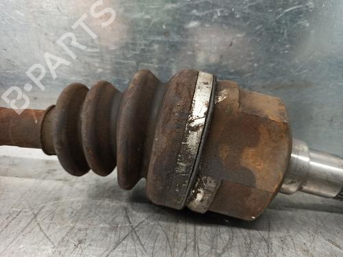 Left front driveshaft HYUNDAI XG (XG) 30 | BP10357551M38 