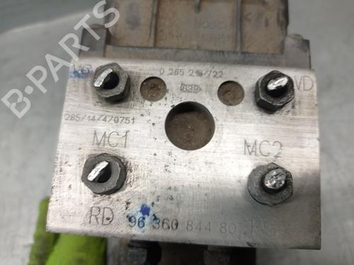 ABS pump CITROËN XSARA (N1) 1.6 16V | BP26902518M43 