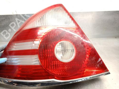 Left taillight FORD MONDEO III (B5Y) 2.2 TDCi | BP23076213C34 