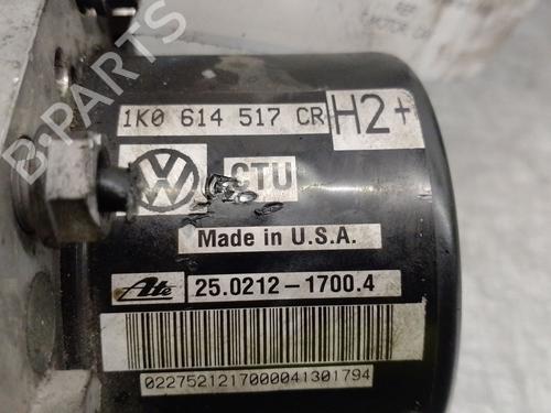 ABS pump VW GOLF VI Variant (AJ5) 1.6 TDI | BP37662800M43 - Image 5