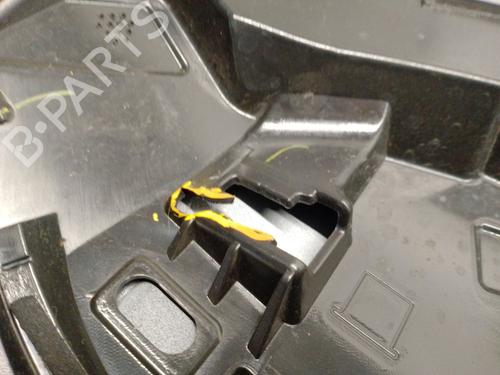 Rear spoiler AUDI Q3 (F3B) 35 TDI | BP30005947C96 