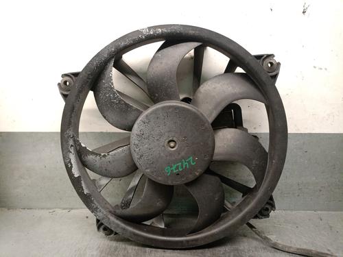 Køleventilator elektrisk CITROËN C5 II (RC_) 1.6 HDi (RC8HZB) (109 hp) 31181815