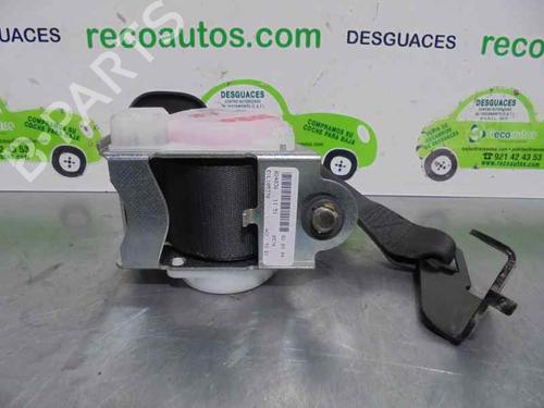 Used Rear center seatbelt ROVER 400 II (RT) [1995-2000]  8723934
