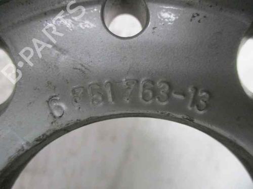 Rim BMW 5 (E39) 525 i | BP7876073C45 