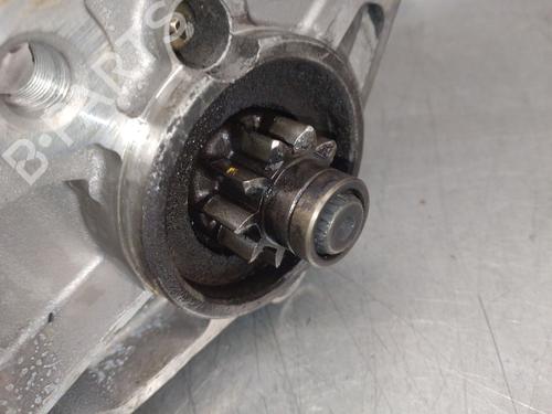 Starter HYUNDAI TERRACAN (HP) 2.9 CRDi | BP29625076M8 