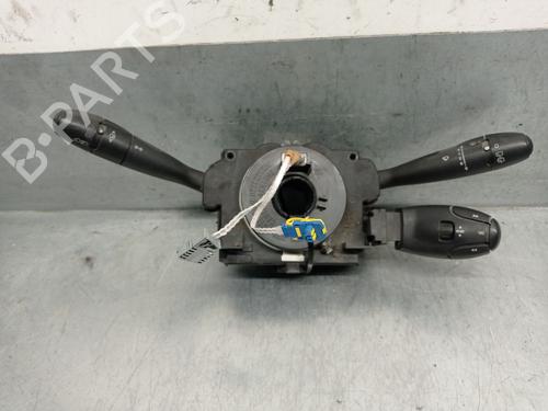 Used Headlight switch PEUGEOT 206 Hatchback (2A/C) 1.4 HDi eco 70 (68 hp) 26493893