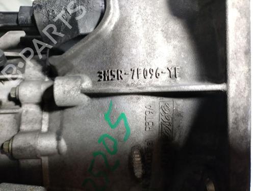 Gearbox FORD FOCUS II (DA_, HCP, DP) 1.6 TDCi | BP34006461M3 - Image 8