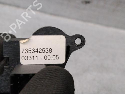 Switch LANCIA YPSILON (843_) 1.4 16V (843.AXC11, 843.AXC1B, 843.AXC1A) | BP37447399I30 - Image 4
