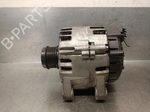 Alternator CITROËN C4 CACTUS 1.6 BlueHDi 100 | BP28053459M7 