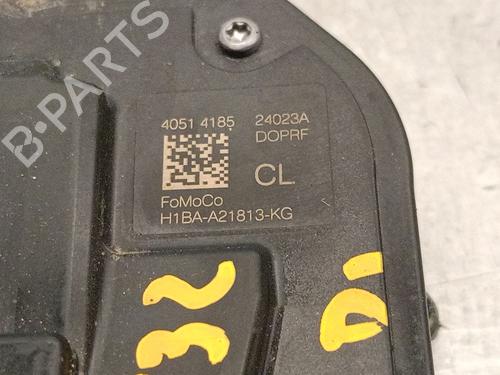 Front left lock FORD PUMA (J2K, CF7) 1.0 EcoBoost mHEV | BP36643357C98 - Image 6