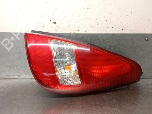 Used Right taillight Right taillight SUZUKI LIANA (ER, RH_) 1.6 (RH416) (103 hp) 40493318 40493318
