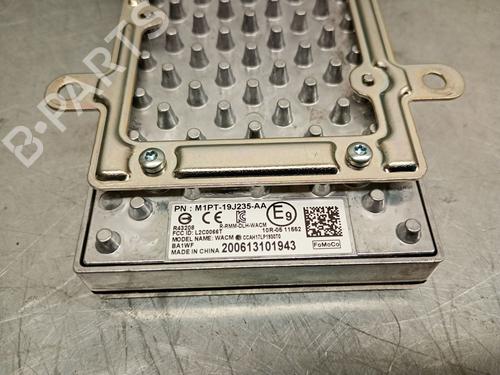 Elektronisk modul FORD FOCUS IV (HN) 1.0 EcoBoost mHEV | BP29314099M83 