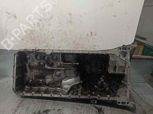 Oil sump MERCEDES-BENZ C-CLASS T-Model (S203) C 270 CDI (203.216) | BP21020579M115 