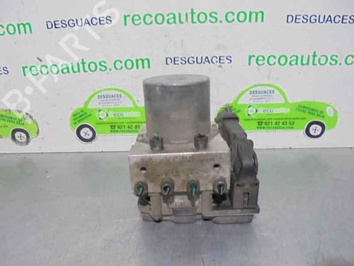 ABS pump RENAULT MEGANE II (BM0/1_, CM0/1_) 1.5 dCi (BM02, BM13, BM2A, CM02, CM13) | BP2320733M43 