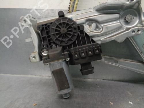 Front right window mechanism OPEL ASTRA H Estate (A04) 1.7 CDTI (L35) | BP17976762C23 