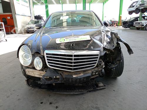Electronic sensor MERCEDES-BENZ E-CLASS (W211) E 200 CDI (211.007) | BP23442666M84 