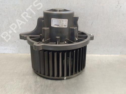 Varmeblæser KIA CERATO I Saloon (LD) 2.0 CRDi | BP29754366M62 