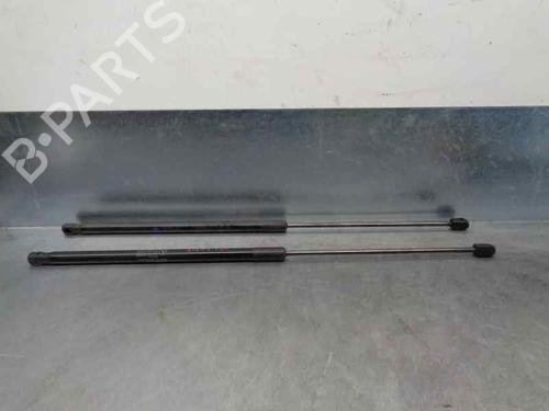 Hood lift support MERCEDES-BENZ C-CLASS (W204) C 200 CDI (204.001) A2049800064