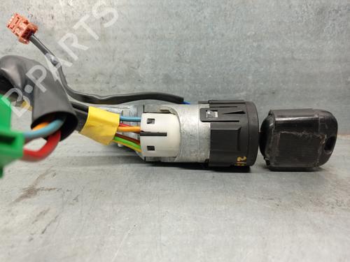 Ignition barrel CITROËN C3 I (FC_, FN_) 1.6 16V | BP22738667M48 