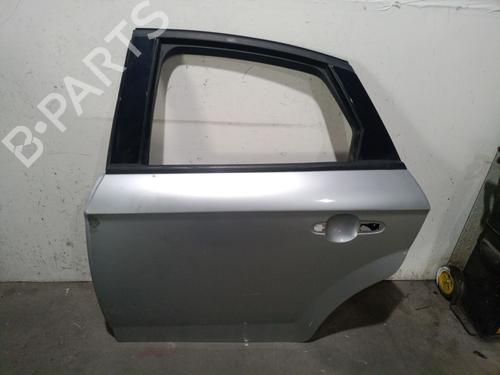 Used Left rear door Left rear door 38594240 38594240