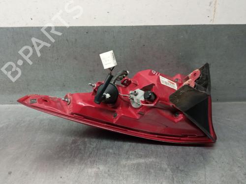 Left taillight HYUNDAI IONIQ (AE) 1.6 GDI Hybrid | BP30112637C34