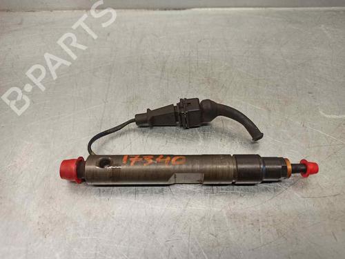 Used Injector RENAULT MEGANE I (BA0/1_) 1.9 dTi (BA08, BA0N) (98 hp) 11952067