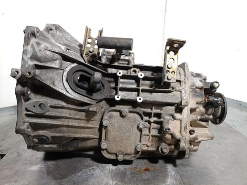 Used Gearbox Gearbox IVECO DAILY III Platform/Chassis 35 C 12 , 35 S 12 (AEKA14A1, AEKA14AA, AEKA64A1,... (116 hp) 33422141 33422141