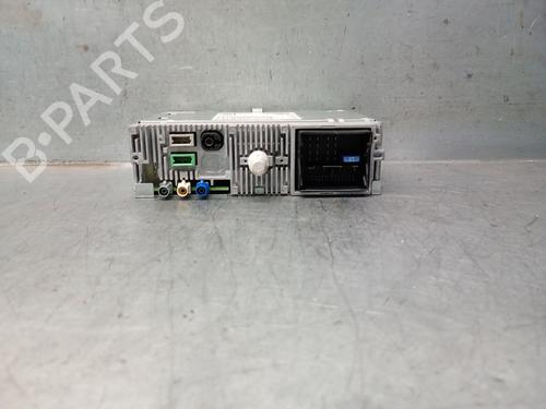 Radio PEUGEOT 308 SW II (LC_, LJ_, LR_, LX_, L4_) 2.0 BlueHDi 150 | BP26587981E6 