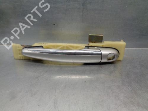 Used Front left exterior door handle KIA OPIRUS (GH) 3.5 (203 hp) 9277942