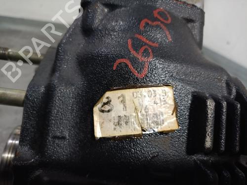 Front differential TOYOTA RAV 4 II (_A2_) 2.0 D 4WD (CLA20_, CLA21_, CLA20R, CLA21R) | BP39148538M23 - Image 7