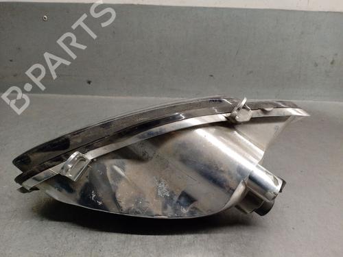 Right front fog light FIAT PANDA (312_, 319_) 1.0 Mild Hybrid (312.PYD1B) | BP31943414C31 