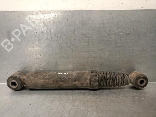 Used Right rear shock absorber PEUGEOT 306 Hatchback (7A, 7C, N3, N5) 1.4 (75 hp) 21791327